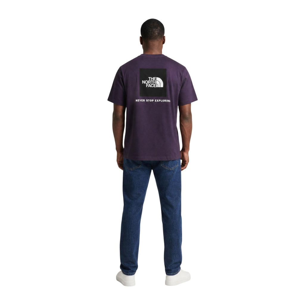 The North Face T-Shirt Uomo