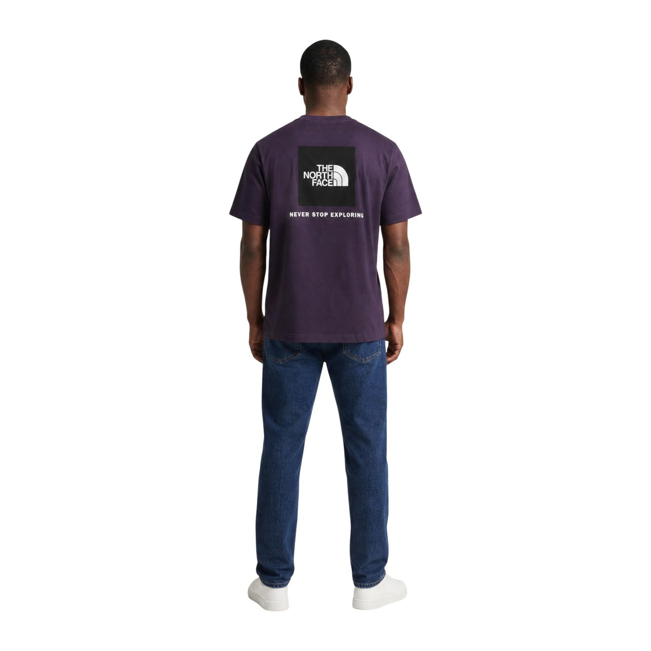 The North Face T-Shirt Uomo