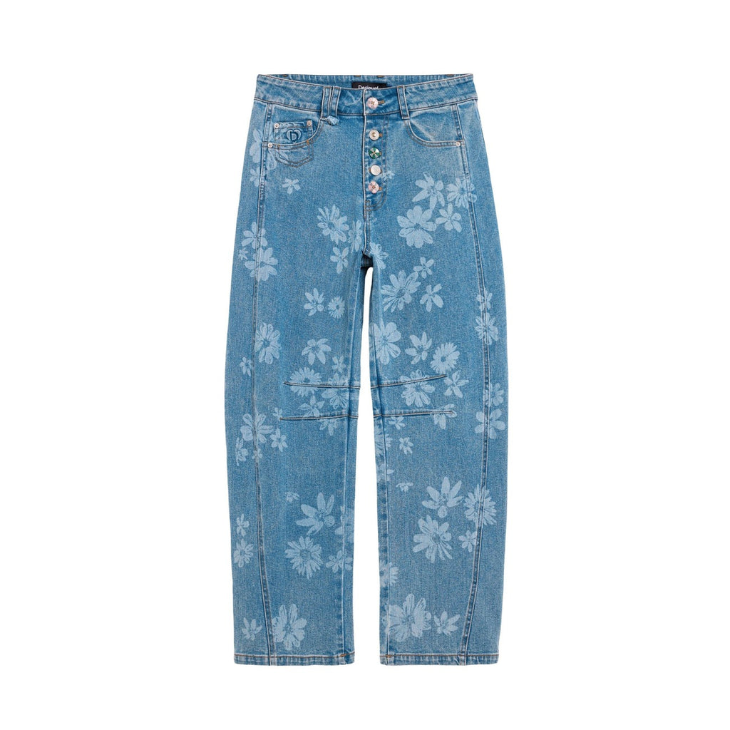 Desigual Women's Jeans