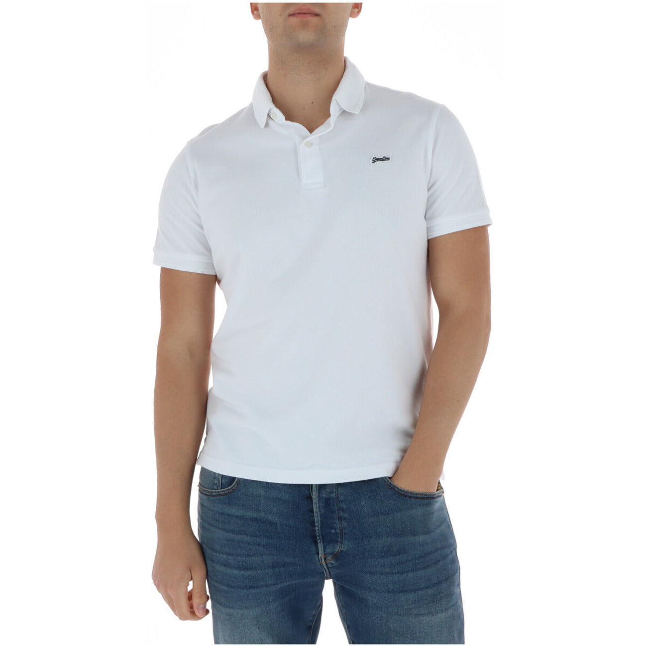 Polo Superdry Homme
