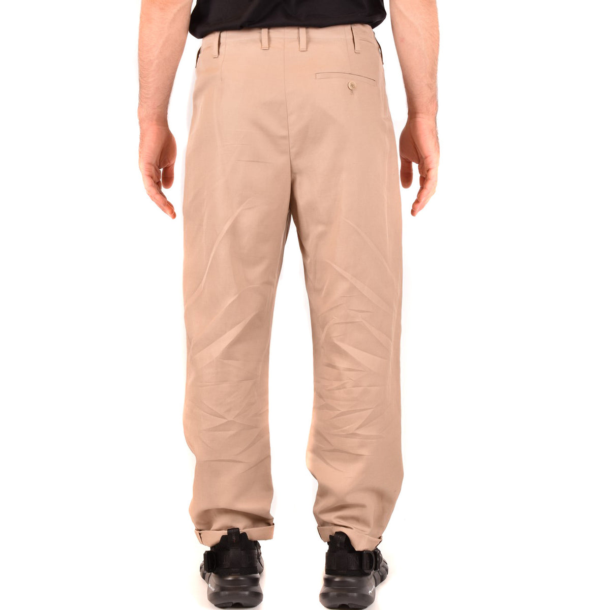 Neil Barrett Pantaloni Uomo