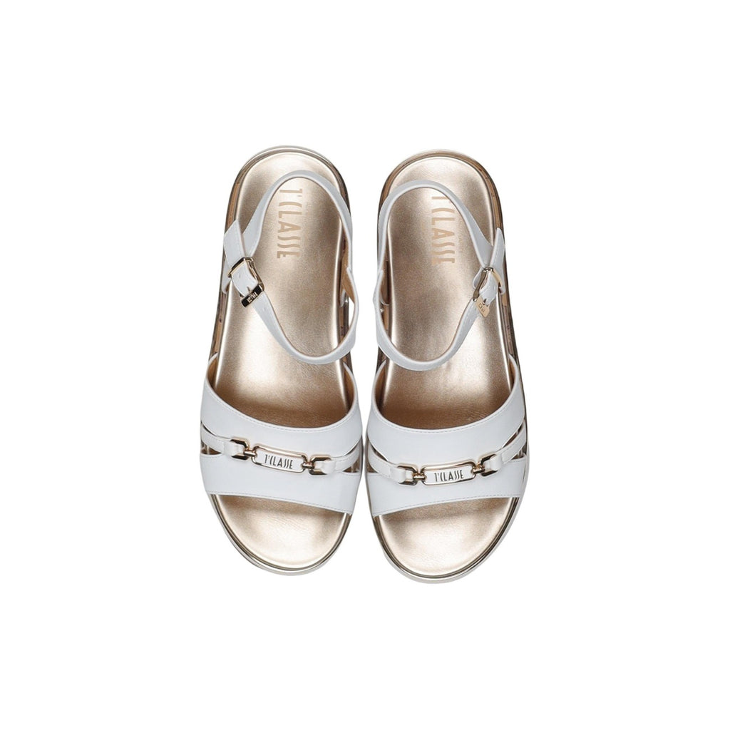 Alviero Martini Prima Classe Women's Sandals
