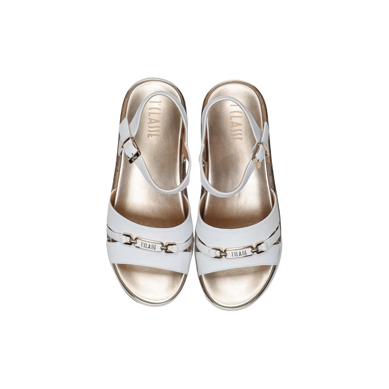 Alviero Martini Prima Classe Women's Sandals