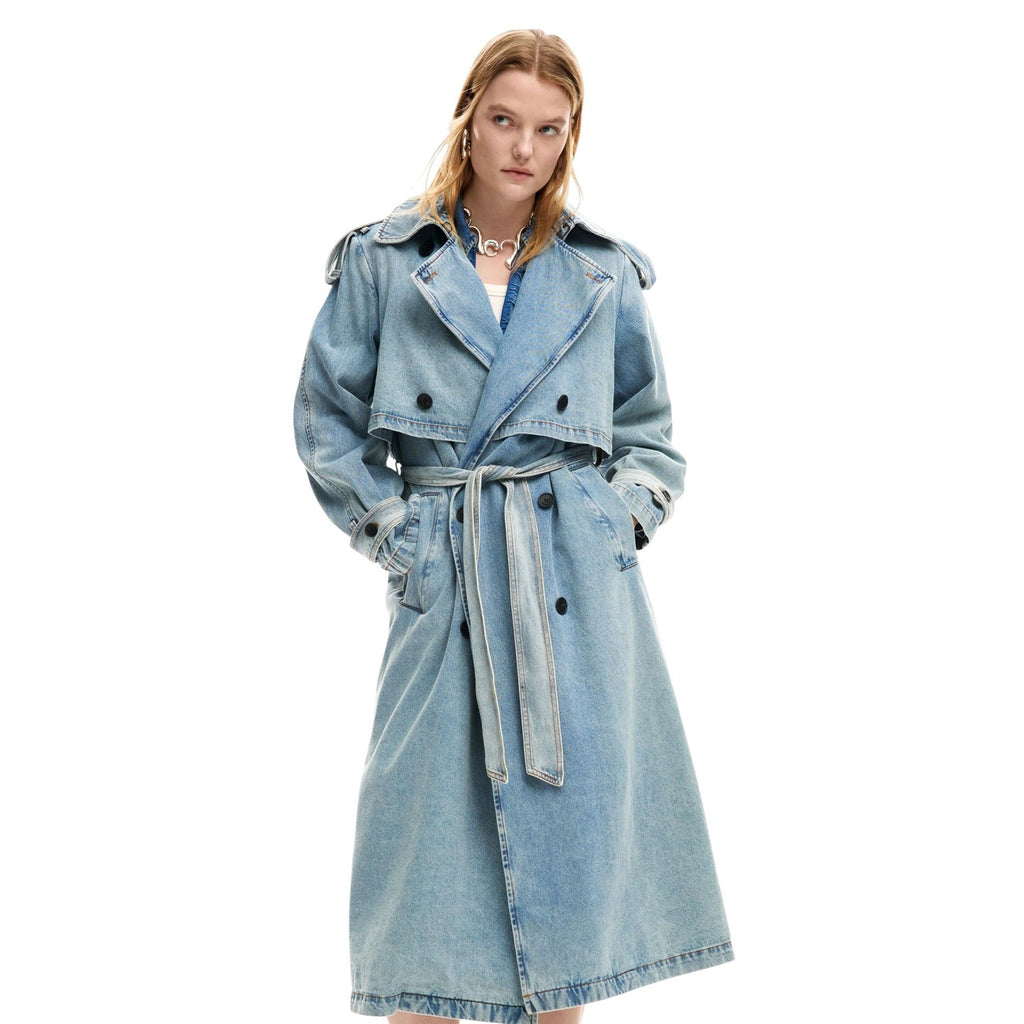 Desigual Giacca Donna