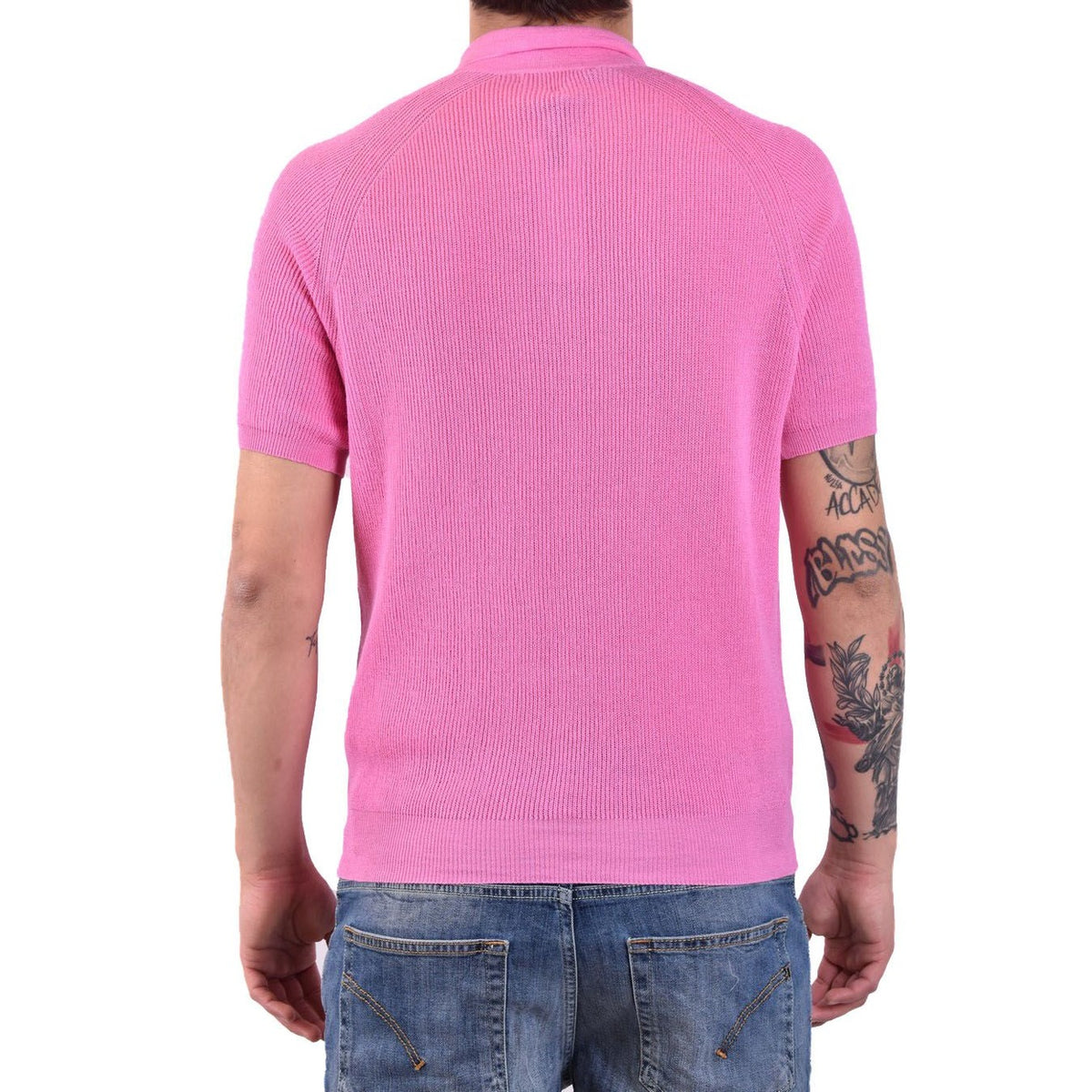 Laneus Polo Uomo
