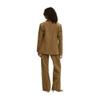 Jacqueline De Yong Pantaloni Donna