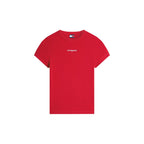 Tommy Hilfiger Jeans T-Shirt Donna