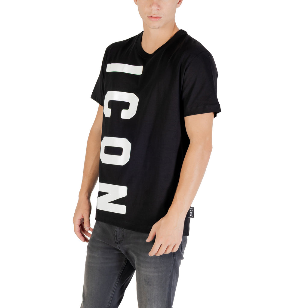 T-shirt homme Icon