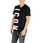 T-shirt homme Icon