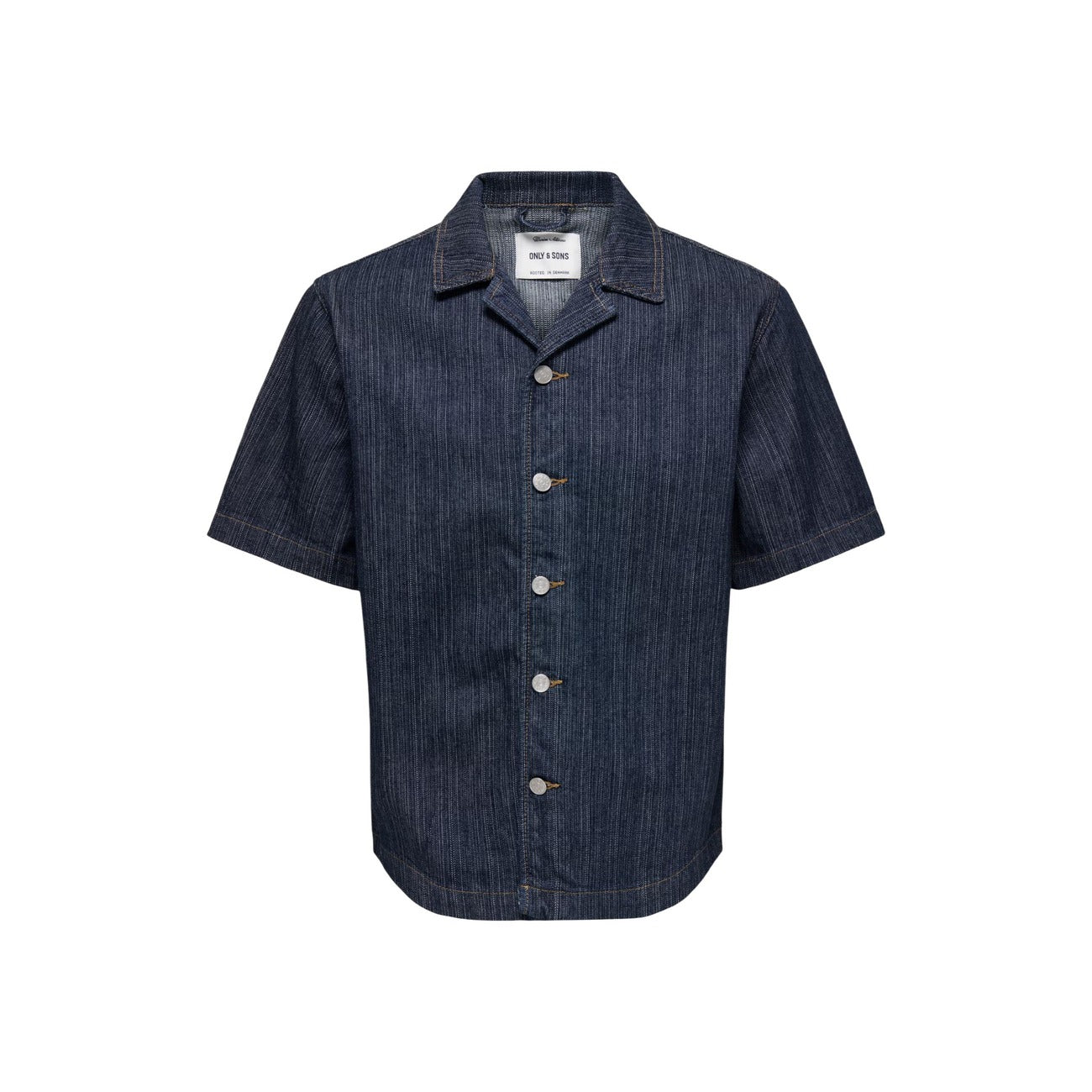 Only & Sons Men's Shirt