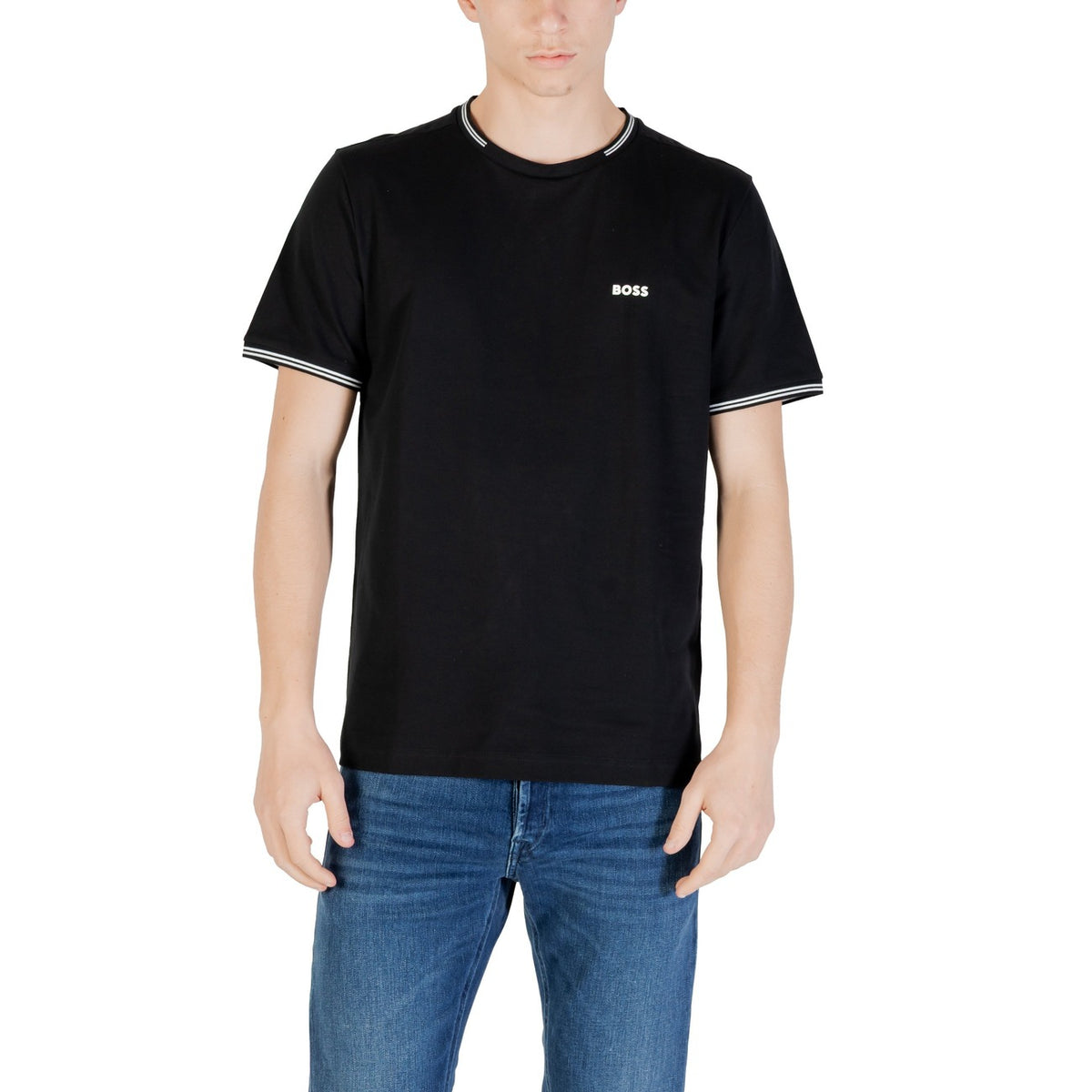 Boss T-Shirt Uomo