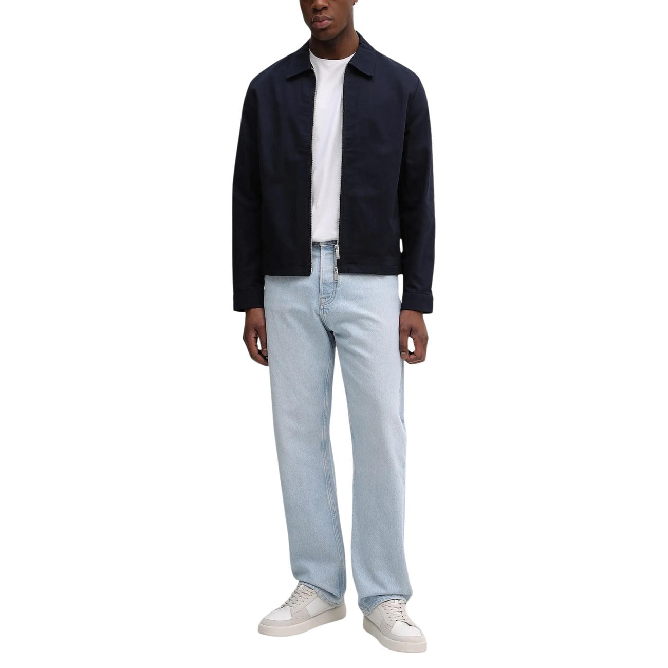 Calvin Klein Veste Homme