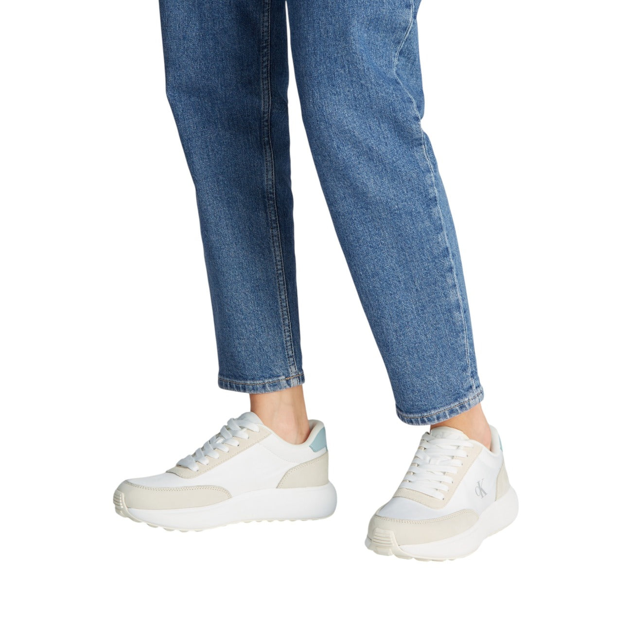Calvin Klein Jeans Sneakers Donna