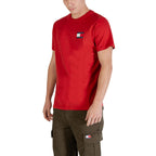 T-shirt homme Tommy Hilfiger Jeans