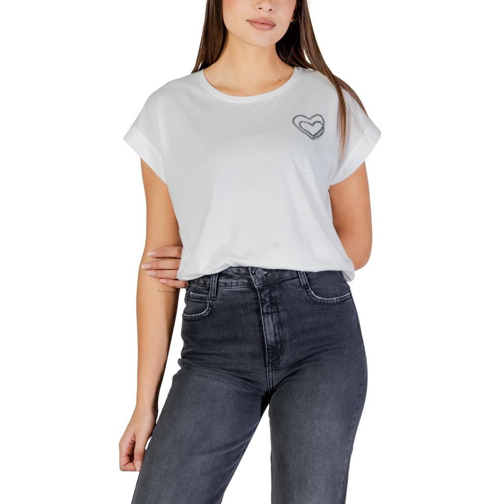 Morgan De Toi Women's T-Shirt