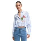 Desigual Women's Shirt