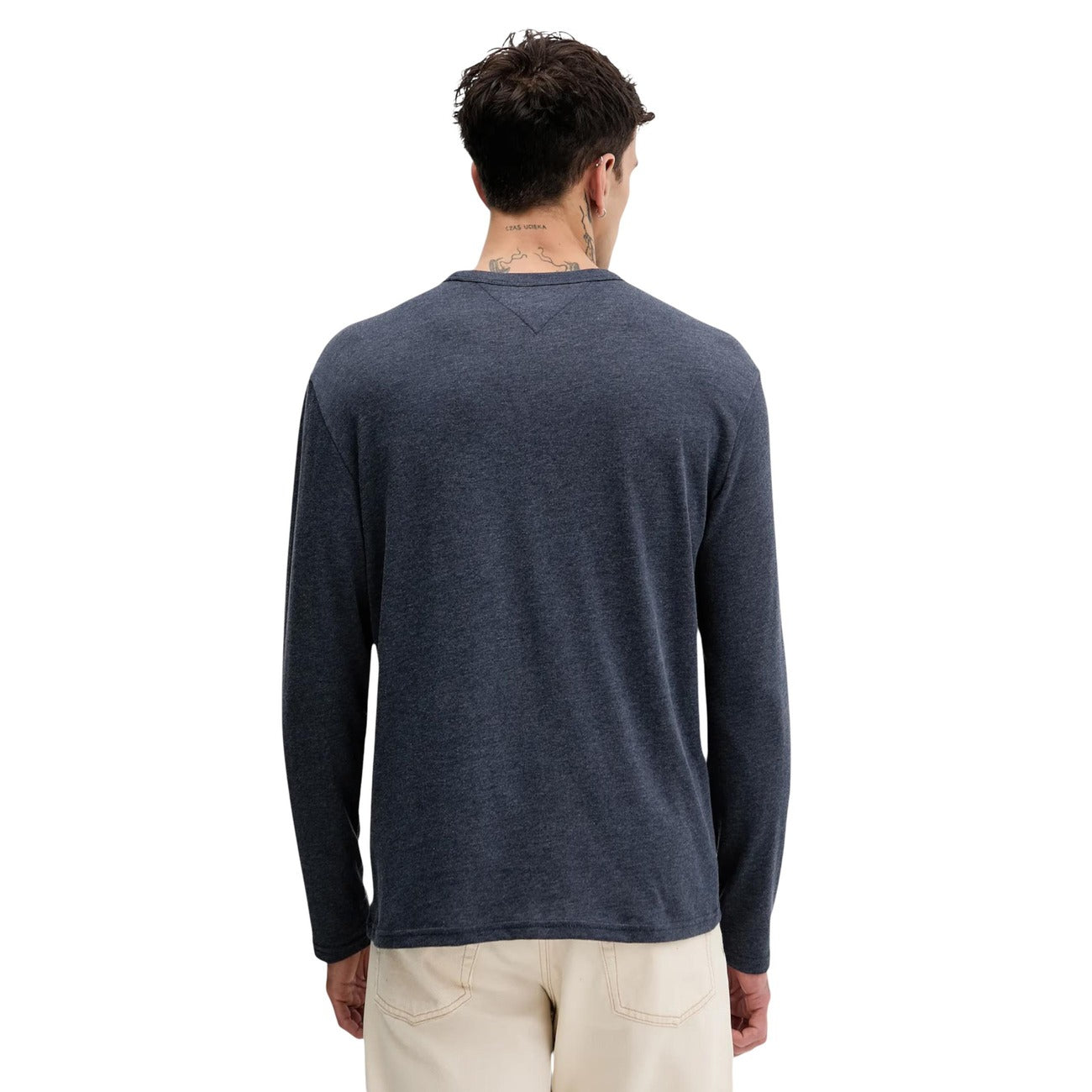 Tommy Hilfiger Jeans Pull Homme