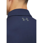 Under Armour Polo Uomo