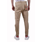 Dsquared2 Pantaloni Uomo
