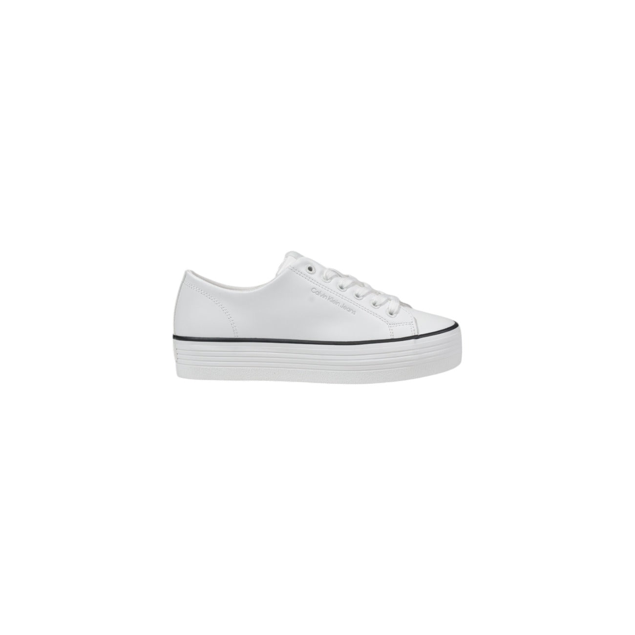 Baskets Femme Calvin Klein Jeans