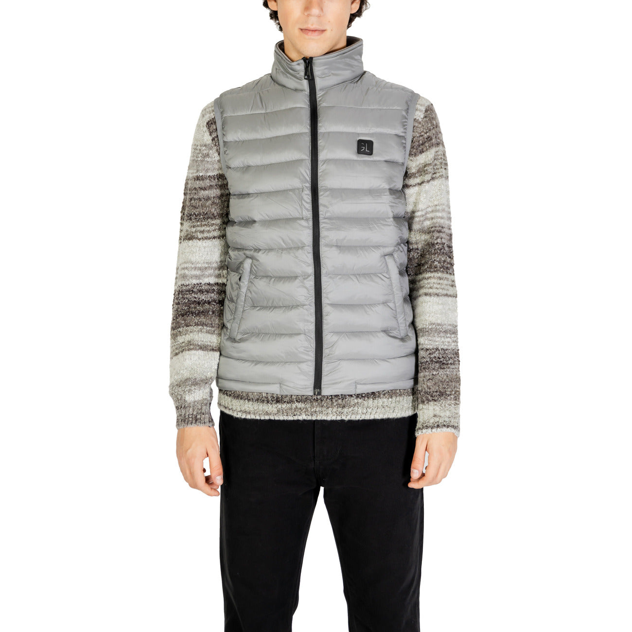 Gianni Lupo Men's Vest