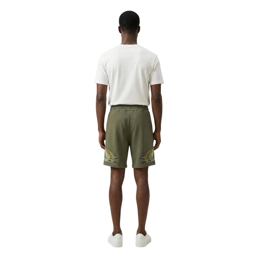 County Of Milan Men's Shorts