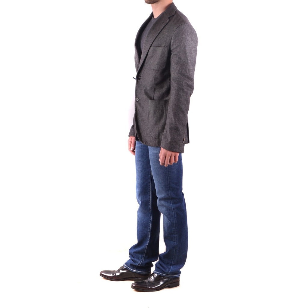 Jacob Cohen Giacca Uomo