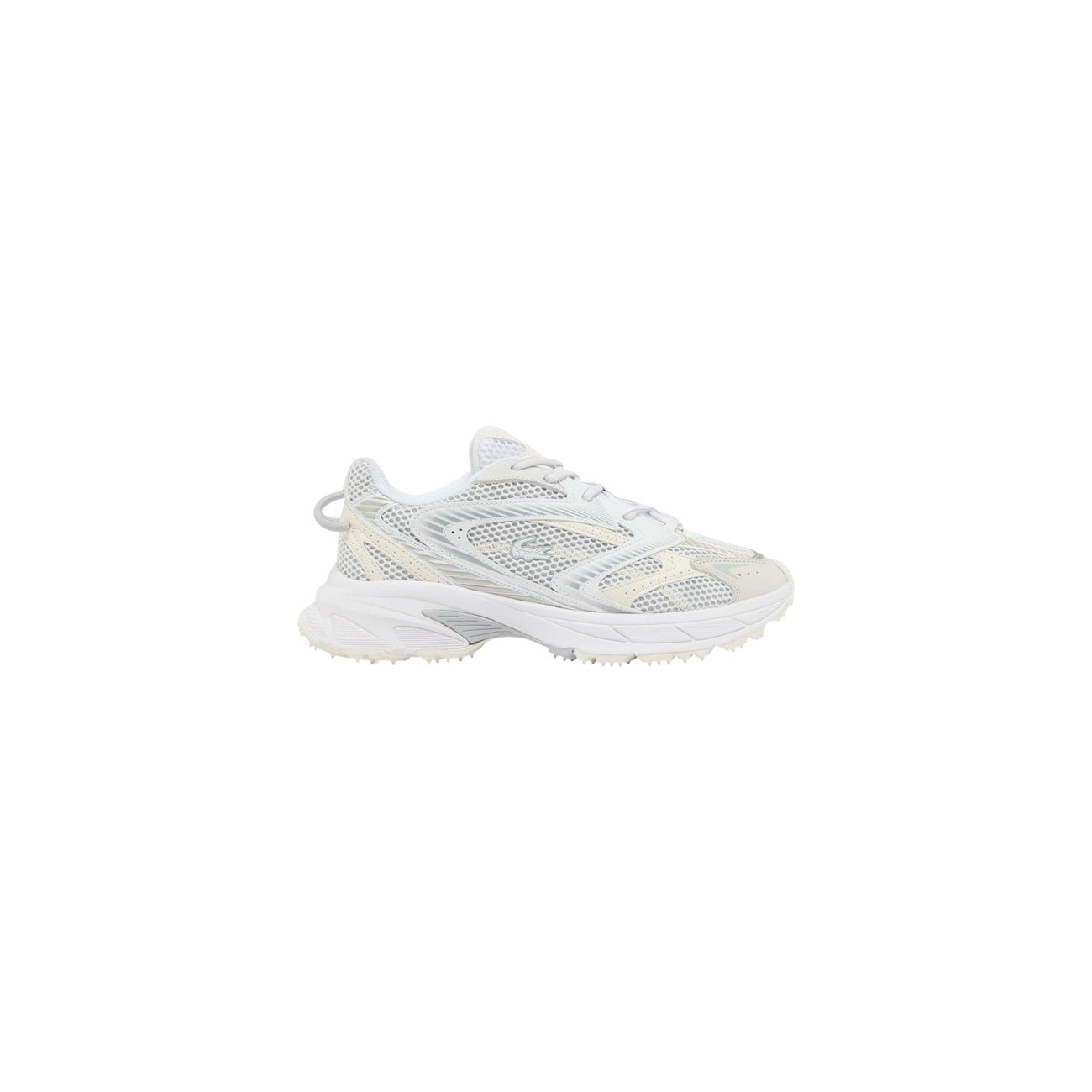 Baskets Lacoste Homme