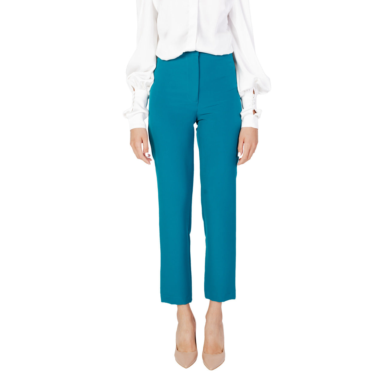 Silence Pantalon Femme