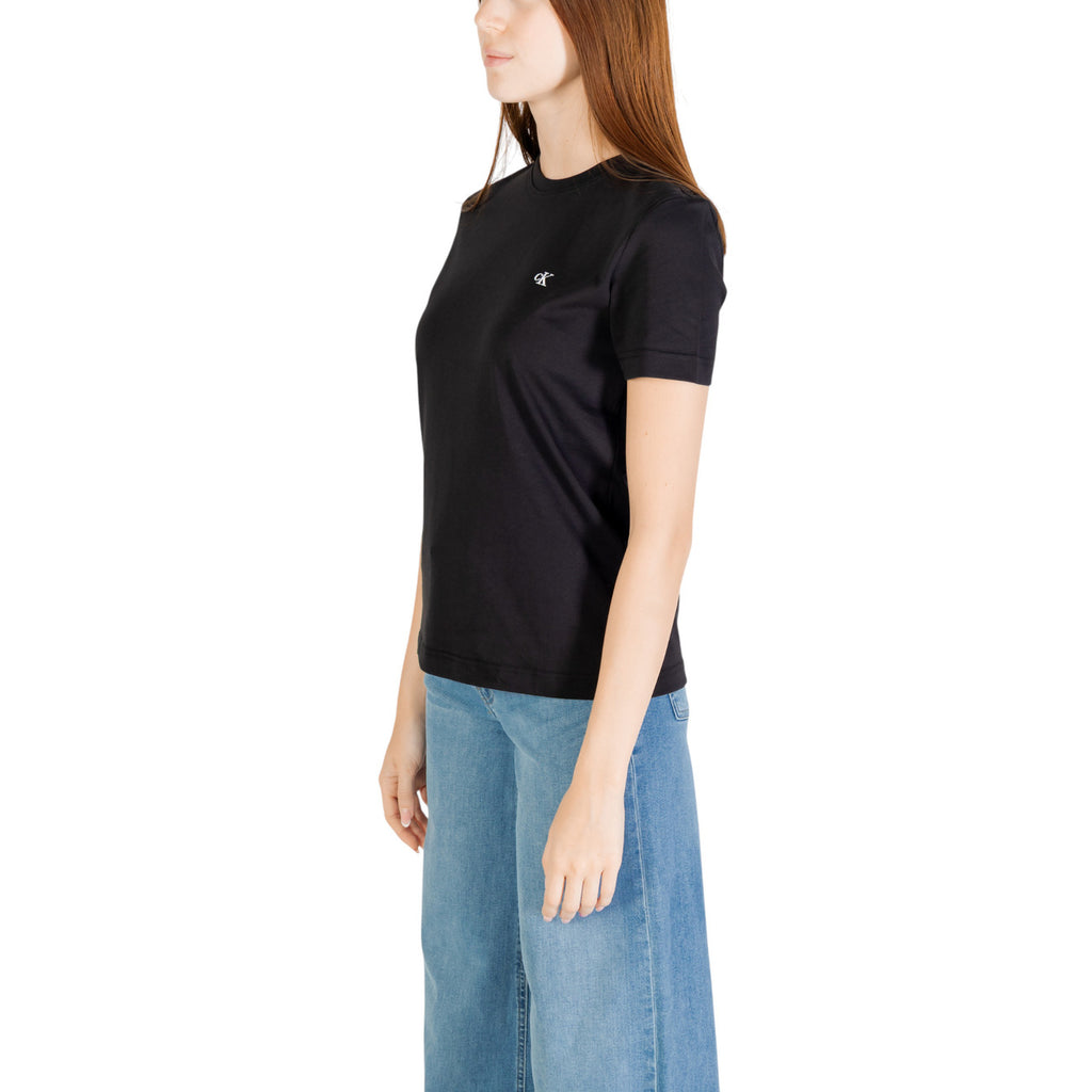 Calvin Klein Jeans T-shirt Femme