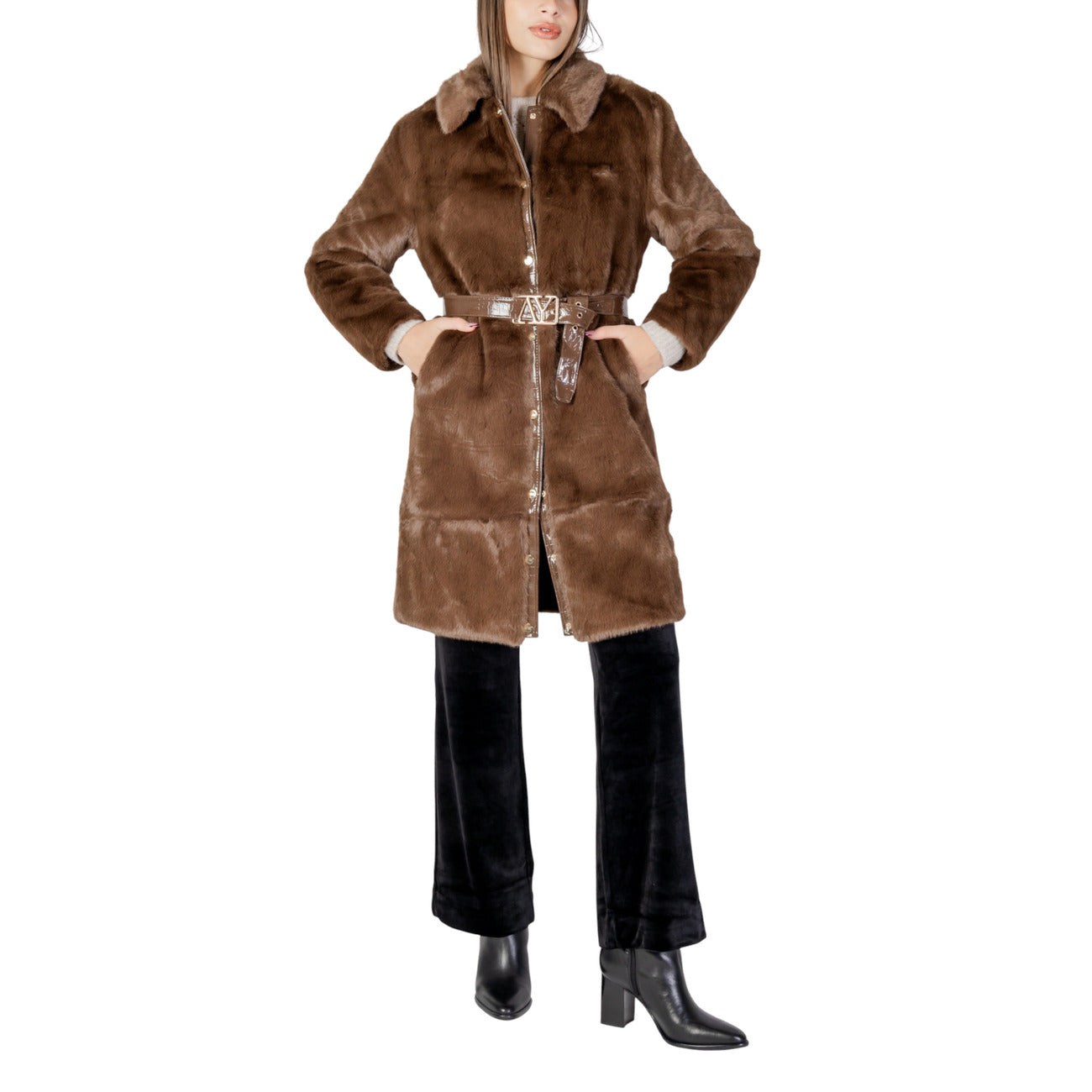 Ayfee Women's Coat