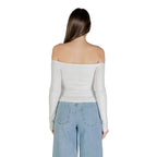 Tommy Hilfiger Women's Jeans Top