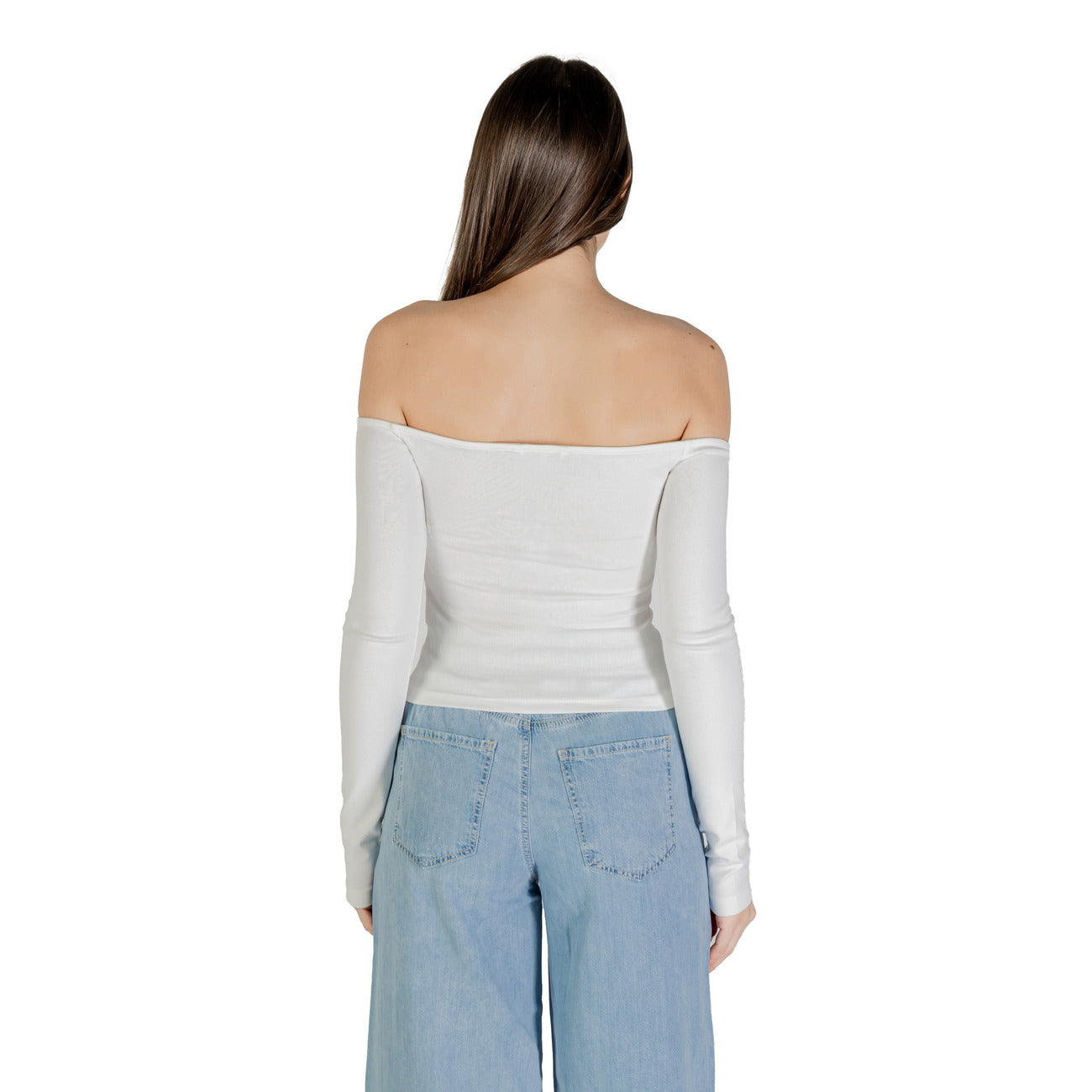 Tommy Hilfiger Women's Jeans Top