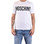 T-shirt Moschino Homme
