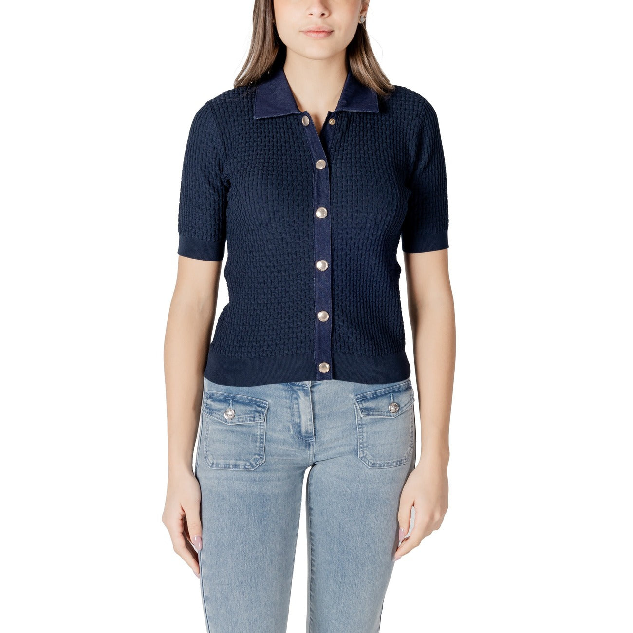 Morgan De Toi Women's Cardigan