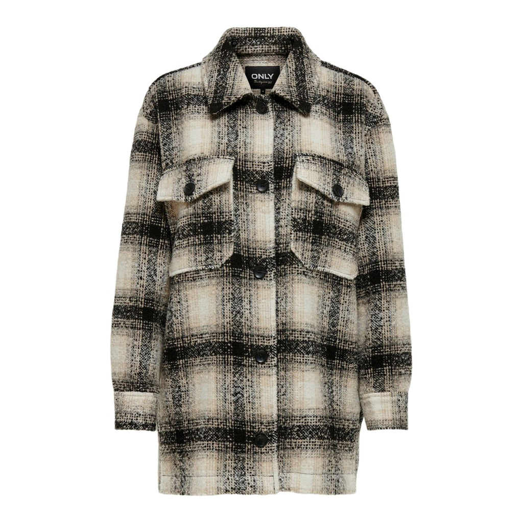 Only Manteau Femme