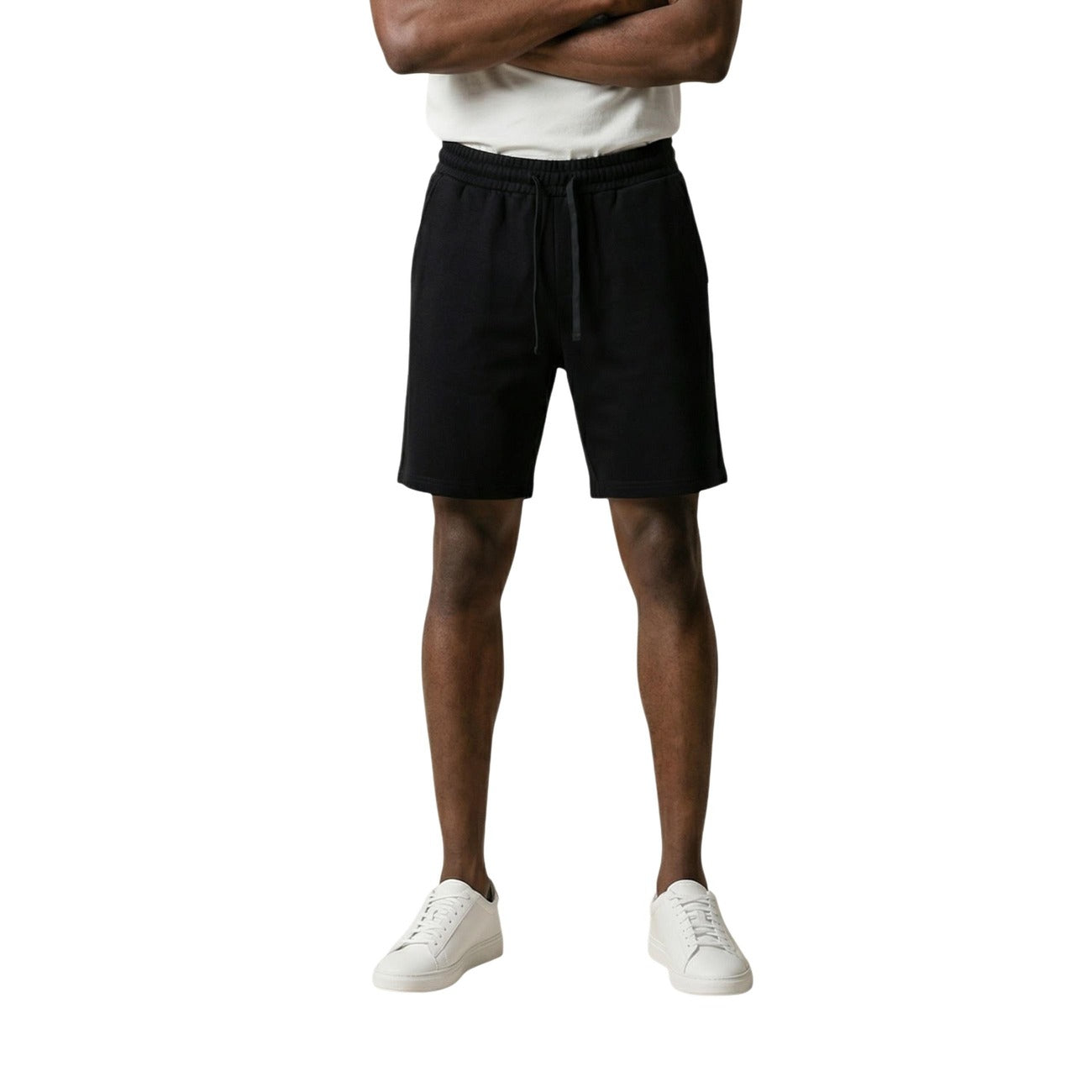 Gianni Lupo Men's Bermuda Shorts