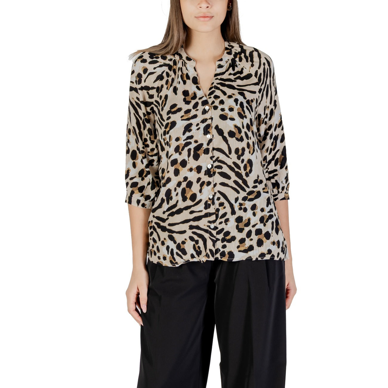 Chemise Ichi Femme