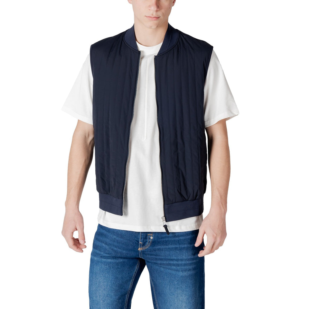 Antony Morato Men's Gilet