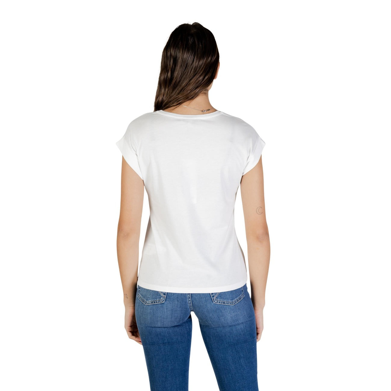 Morgan De Toi Women's T-Shirt