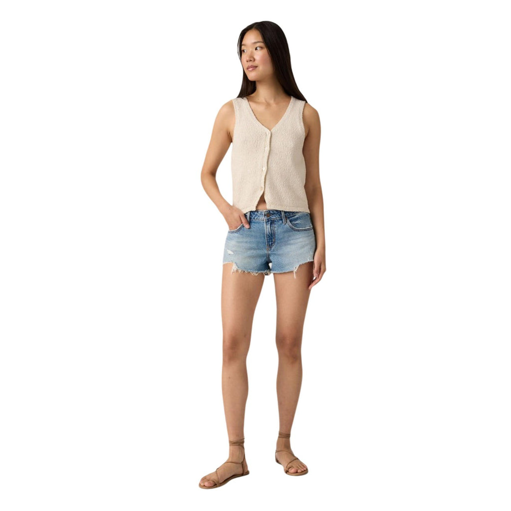 Levi`s Shorts Donna