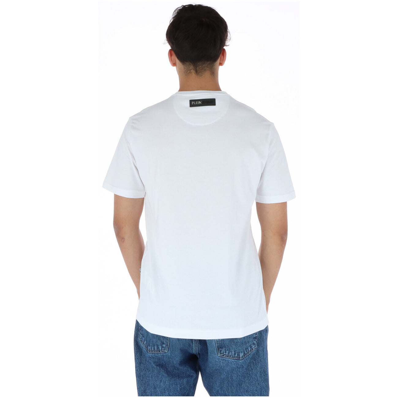 Plein Sport T-shirt Homme