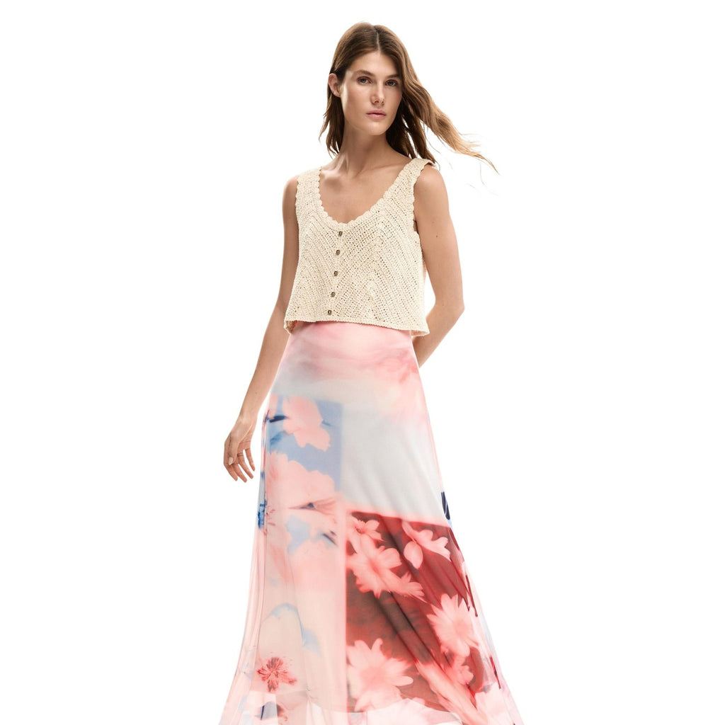 Desigual Women's Dress