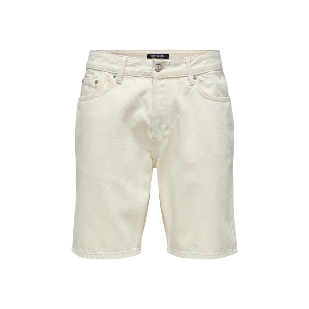 Only & Sons Men's Bermuda Shorts