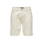 Only & Sons Men's Bermuda Shorts