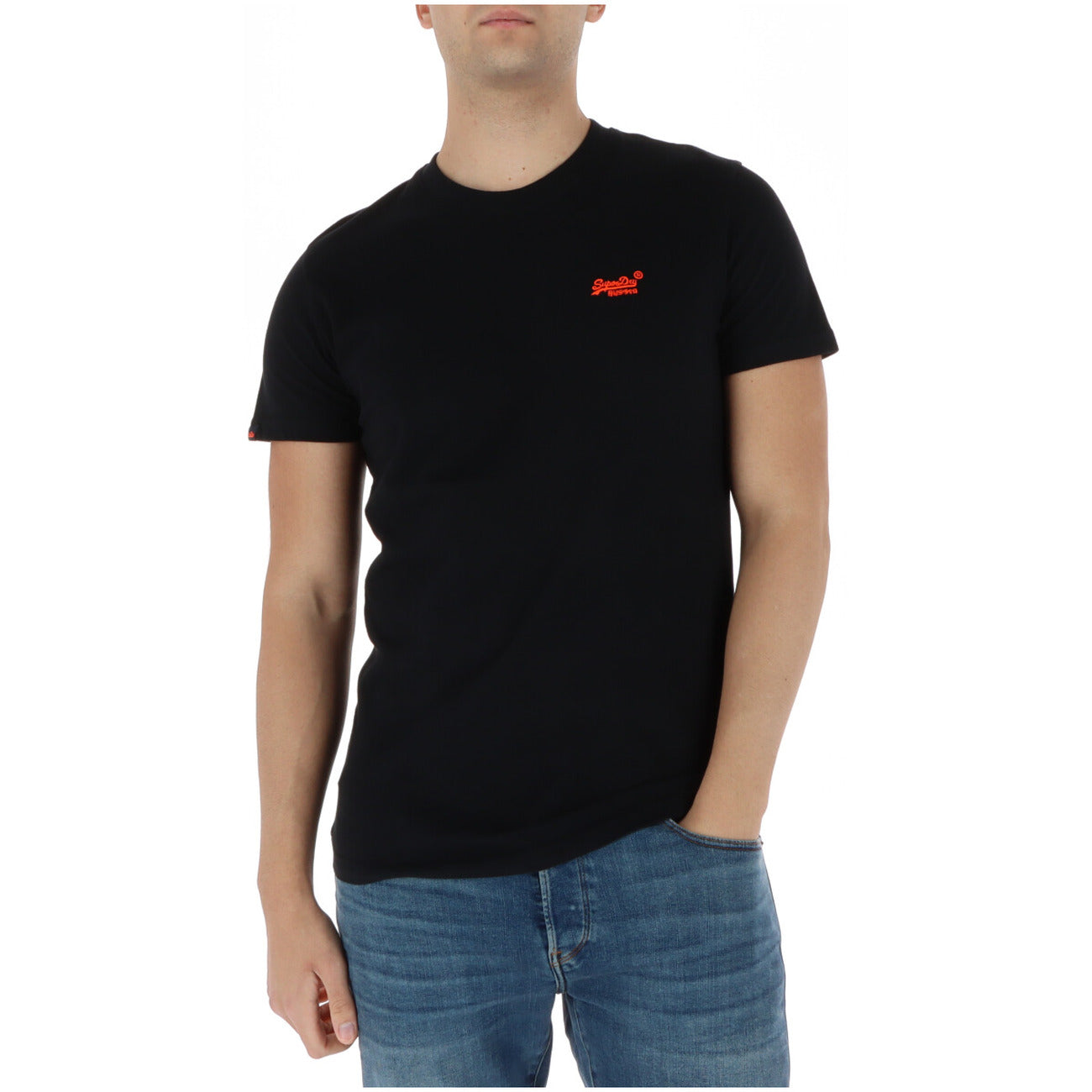 T-shirt Superdry Homme