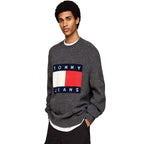Tommy Jeans Men's Sweater
