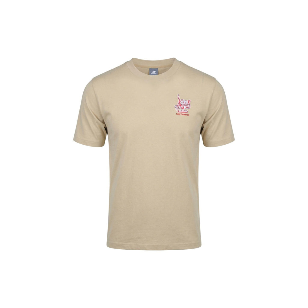 New Balance Men's T-Shirt