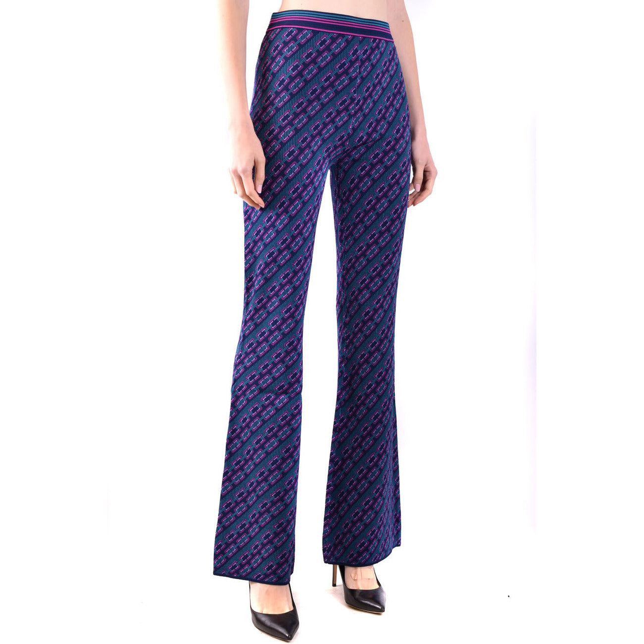 Diane Von Furstenberg Women's Pants