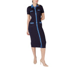 Morgan De Toi Women's Dress